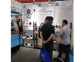 閃電實業與您相約NEPCON亞洲電子展深圳會展中心