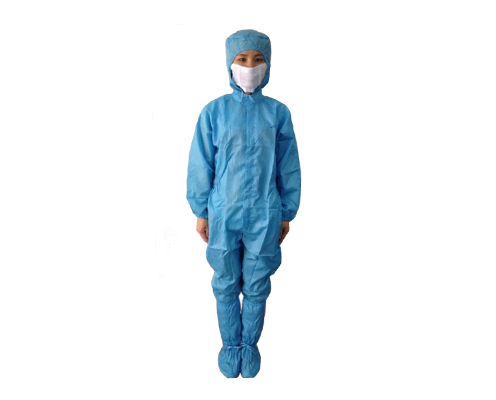 ESD-01連體服