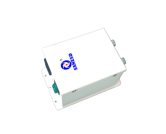 ESD-402高壓離子電源一拖二