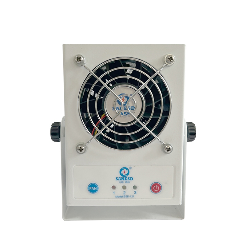 ESD-121智能離子風機