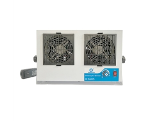 ESD-122A直流雙頭離子風機