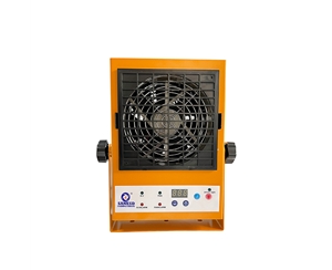 SANESD-01FS自動清潔數顯報警式離子風機