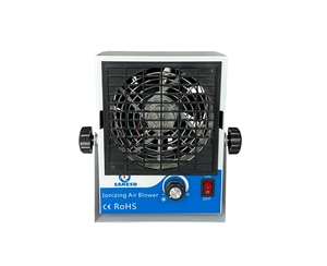 ESD-120直流單頭離子風機