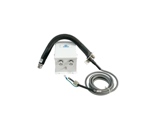ESD-207蛇管離子風咀
