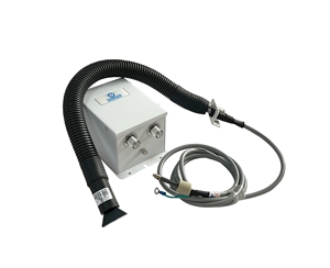ESD-209扇形蛇管離子風咀