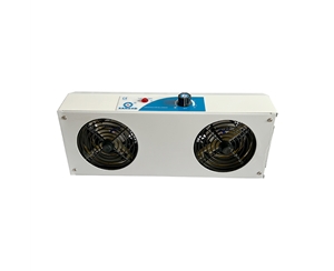 ESD-102-400雙頭離子風機