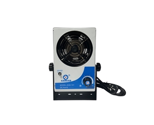 ESD-101單頭離子風機