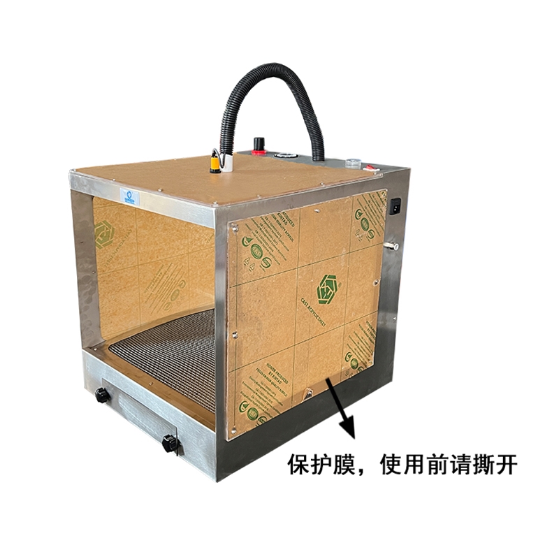 ESD-701靜電除塵箱 _除靜電設(shè)備