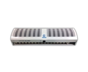 ESD-110離子風(fēng)幕機(jī)