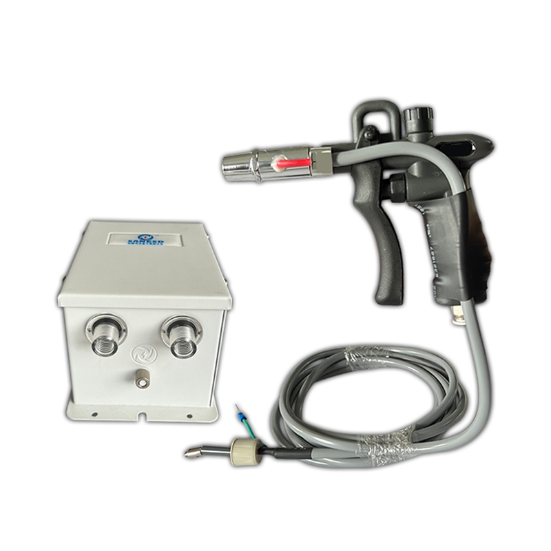 ESD-301鐵頭膠體離子風(fēng)槍