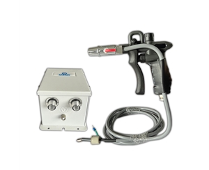 ESD-301鐵頭膠體離子風槍